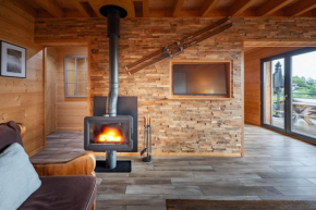 Chalet La Souris, chaleureux avec vue panoramique